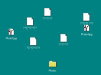 Jeu Messy Desktop 98