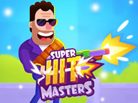 Jeu Super Hitmasters Online