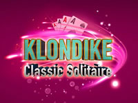 Jeu Classic Klondike Solitaire Card Game