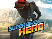 Jeu Superbike Hero