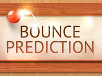Jeu gratuit Bounce Prediction
