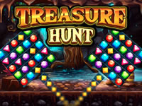 Jeu Treasure Hunt Gems