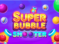 Jeu Super Bubble Shooter