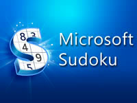Jeu gratuit Microsoft Sudoku