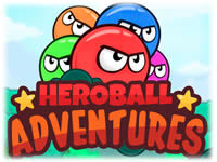 Jeu Heroball Adventures