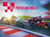 Jeu GP Moto Racing 2