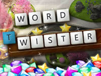 Jeu gratuit Microsoft Word Twister