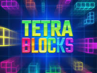 Jeu Tetra Blocks