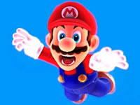 Jeu gratuit Super Mario Bros - Road to Infinity