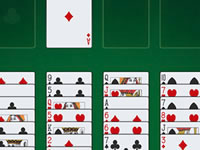 Jeu Best Classic Freecell Solitaire
