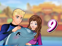 Jeu My Dolphin Show 9