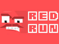 Jeu Red Run