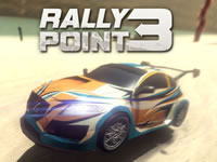 Jeu gratuit Rally Point 3