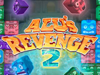 Jeu Alu's Revenge 2