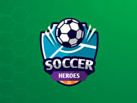Jeu Soccer Heroes