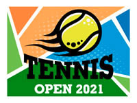 Jeu Tennis Open 2021