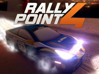 Jeu gratuit Rally Point 4