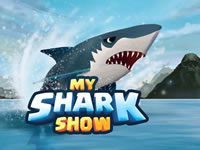 Jeu gratuit My Shark Show