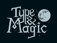 Jeu Type & Magic - Chapter 1