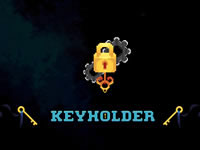 Jeu Keyholder