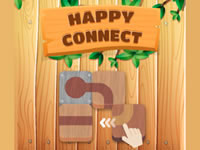 Jeu Happy Connect