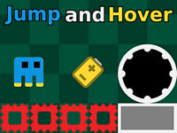 Jeu Jump and Hover