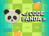 Jeu Code Panda