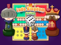 Jeu Ludo Kingdom Online
