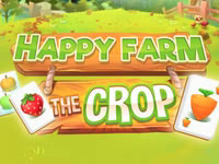Jeu Happy Farm - The Crop