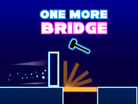 Jeu One More Bridge