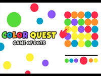 Jeu Color Quest - Colors Game