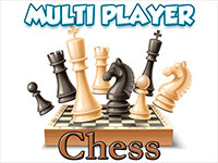 Jeu Chess Multi player