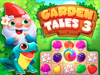 Jeu Garden Tales 3