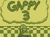 Jeu Gappy 3