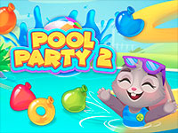 Jeu Pool Party 2