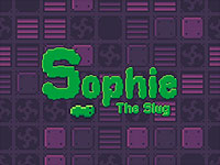 Jeu Sophie The Slug