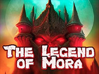 Jeu The Legend of Mora