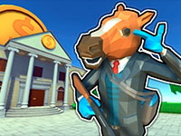 Jeu gratuit Bank Robbery 3