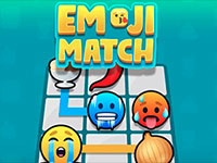 Jeu Emoji Match