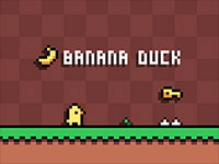 Jeu Banana Duck