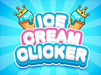 Jeu Ice Cream Clicker