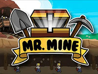 Jeu Mr. Mine