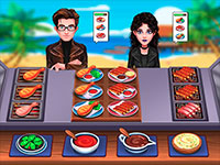 Jeu Cooking Chef - Food Fever
