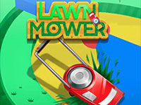 Jeu Lawn Mower