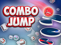 Jeu Combo Jump