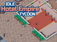 Jeu Idle Hotel Empire Tycoon