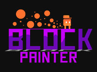 Jeu Block Painter
