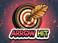 Jeu Arrow Hit