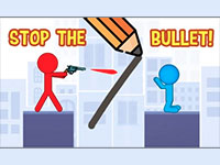 Stop the bullet!