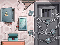 Jeu gratuit Cube Stories - Escape